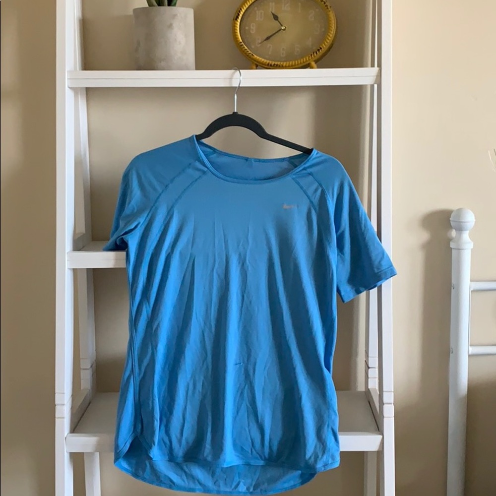 nike shirt